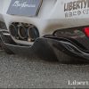 LB★Works Ferrari 458 Full Body Kit (2010-2015)