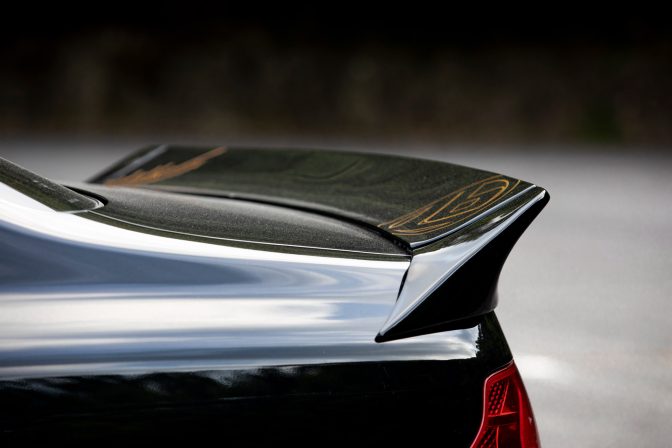 Liberty Walk K-BREAK Toyota Crown Wing