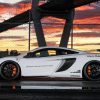 LB-WORKS 650S complete body kit