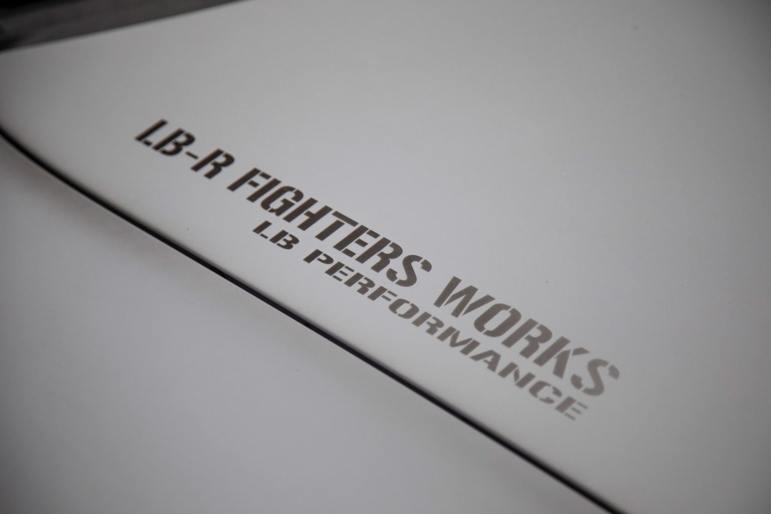 Liberty Walk | LB★WORKS Porsche 911 Turbo Ver. 1 Body Kit (997 ...