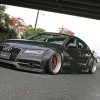 LB★Works Audi A7 / Audi S7 Wide Body Kit - Liberty Walk USA