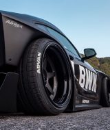 LB★Works Toyota Supra (A90) Complete Body Kit