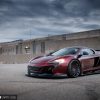 Liberty Walk | LB★Works McLaren MP4-12C Body Kit