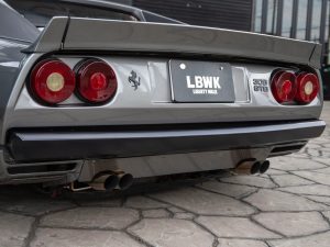 Ferrari 308 Liberty Walk Body Kit