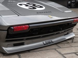 Ferrari 308 Liberty Walk Body Kit