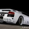 LBWK Liberty Walk Lamborghini Murciealgo Body Kit Version 1