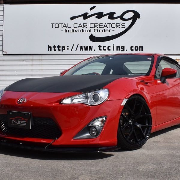 Toyota GT86 by Liberty Walk Liberty Walk Shop Official Liberty Walk