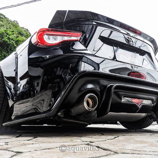 gt86 Liberty Walk Shop Official Liberty Walk Body Kits
