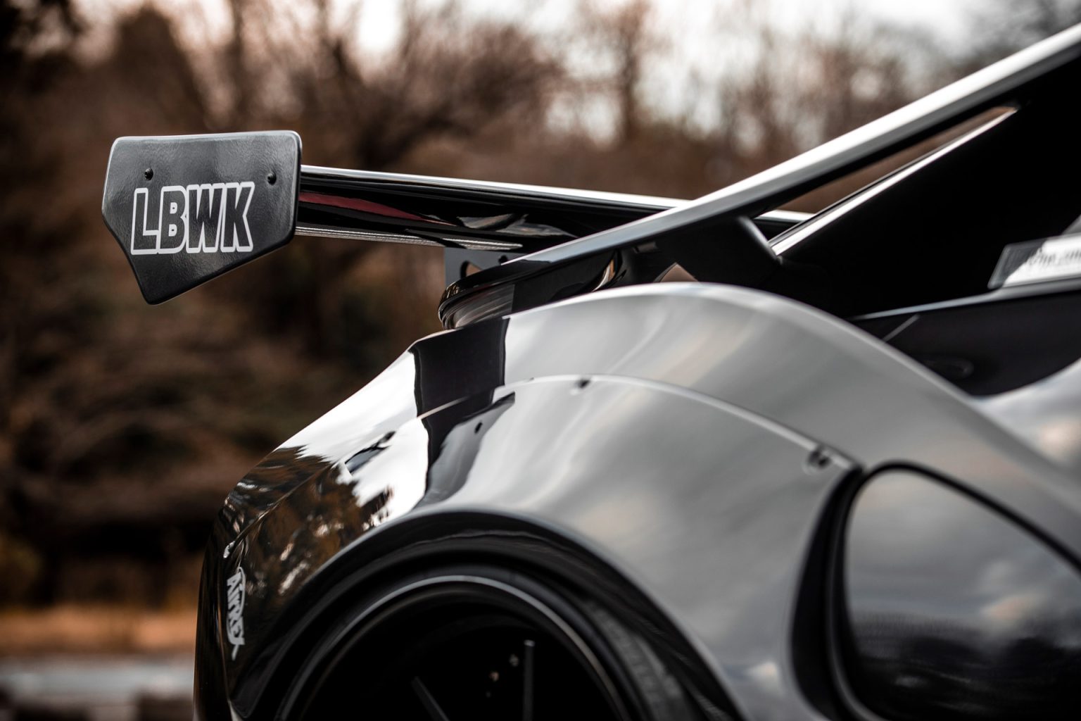 BMW – Liberty Walk Shop | Official Liberty Walk Body Kits