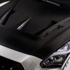 LB★Works Nissan GT-R R35 Type 2 Hood