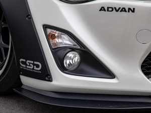 Scion FR-S Liberty Walk Body Kit from LibertyWalk.shop