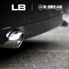Liberty Walk Toyota Crown Full Body Kit