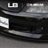 Liberty Walk Toyota Crown Full Body Kit