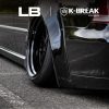Liberty Walk Toyota Crown Full Body Kit