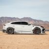 Liberty Walk Lamborghini Urus Carbon Fiber WideBody Kit