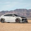 Liberty Walk Lamborghini Urus Carbon Fiber WideBody Kit