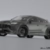 LB★WORKS Lamborghini Urus Complete Body Kit