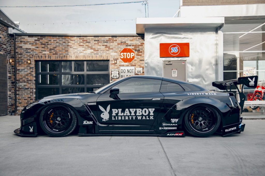 RLB-1 by Rohana Wheels