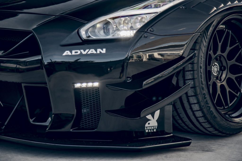 RLB-1 by Rohana Wheels