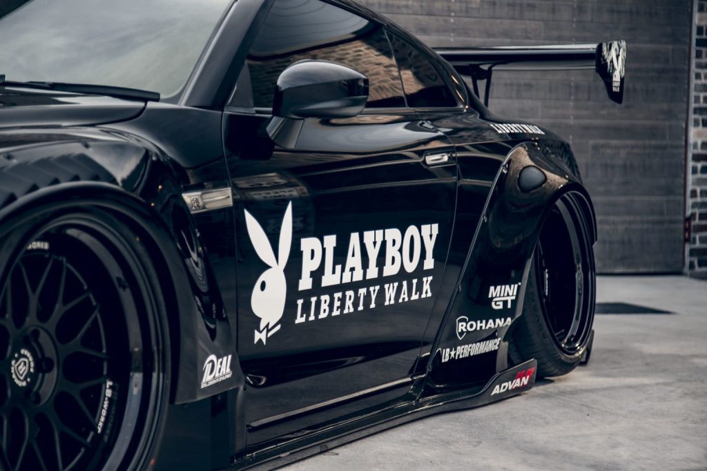 RLB-1 by Rohana Wheels