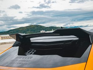 Liberty Walk Lamborghini Urus LB-WORKS Complete Body Kit - Pricing, Wheels, Installers