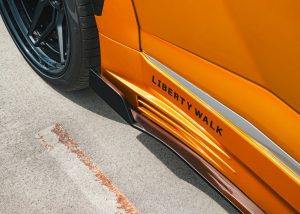 Liberty Walk Lamborghini Urus LB-WORKS Complete Body Kit - Pricing, Wheels, Installers