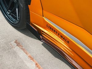 Liberty Walk Lamborghini Urus LB-WORKS Complete Body Kit - Pricing, Wheels, Installers