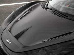 Liberty Walk McLaren 720S Dry Carbon Fiber Hood