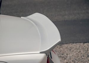 Liberty Walk Mazda Roadster ND Rear Wing