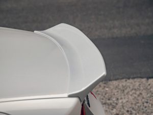 Liberty Walk Mazda Roadster ND Rear Wing