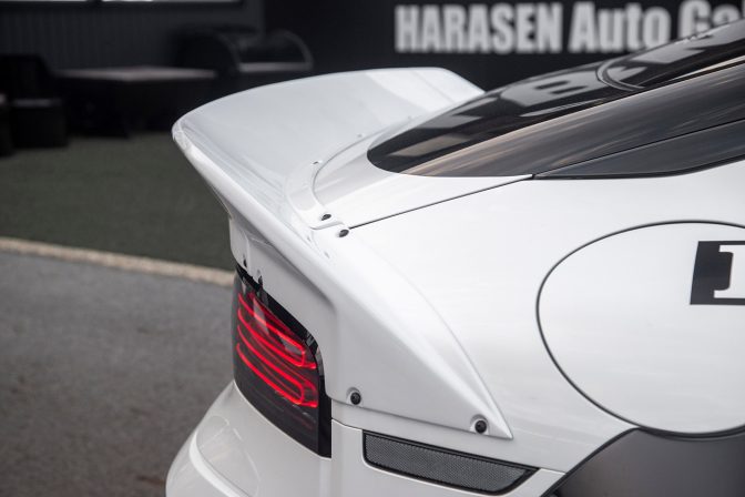Nissan Z RZ34 400Z Body kit from Liberty Walk, Price, Info, Ordering