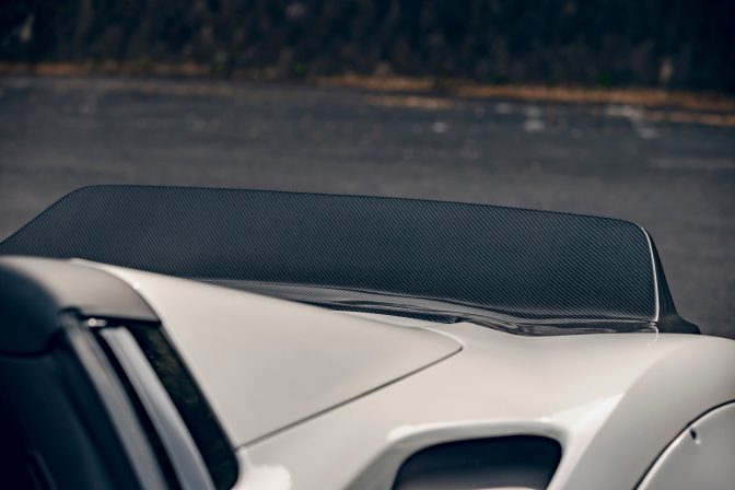 Liberty Walk Ferrari 488 wide body kit