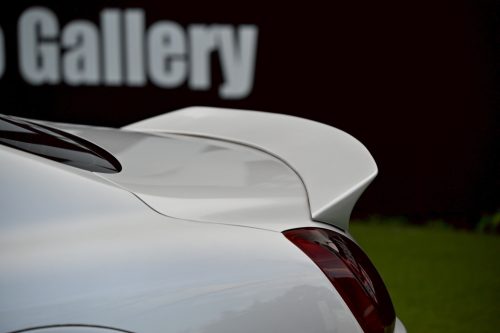 Liberty Walk Infiniti G37 Wide Body Kit