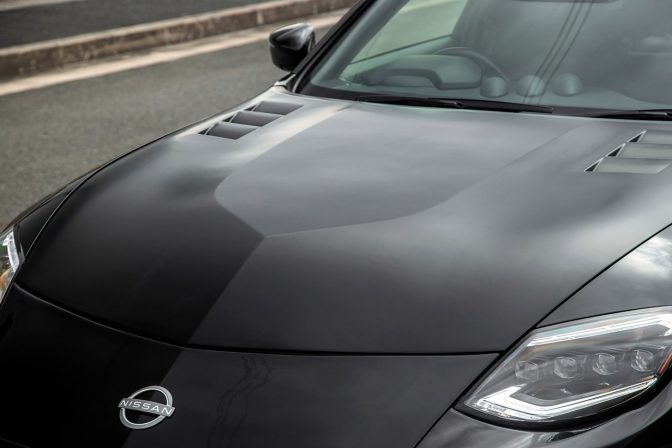 Liberty Walk Nissan Z RZ34 400Z WORKS