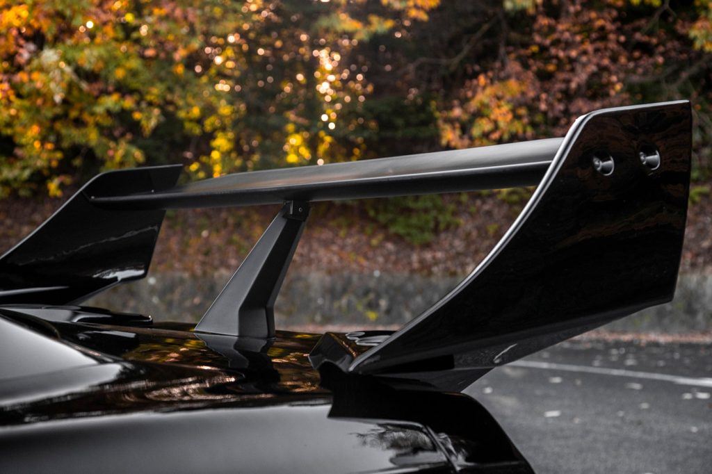 LB-Silhouette WORKS GT 35GT-RR