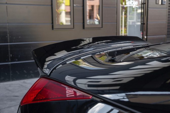 Liberty Walk LB-Nation Nissan Z33 (350Z) Widebody Kit