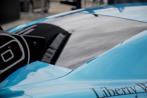 LB-WORKS Nissan R35 Type 1 Body Kit -Liberty Walk Brand