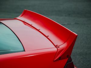 Liberty Walk Chevrolet Camaro IROC-Z 1982 – 1992 Widebody Kit