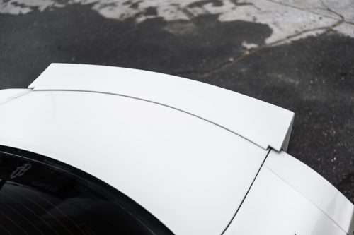 LB-WORKS GT-R NISSAN R35 TYPE 1.5 BODY KIT BY LIBERTY WALK