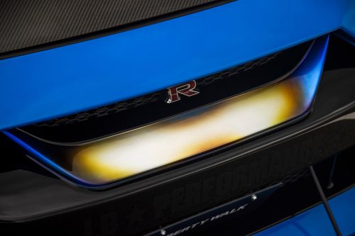 LB-WORKS Nissan R35 Type 1.5 Body Kit -Liberty Walk Brand