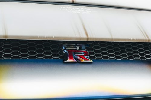 Liberty Walk, Type 2 LB-WORKS Nissan GT-R R35 Full Body Kit