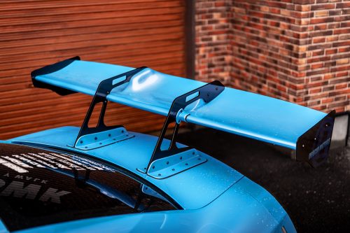 SHOP the LB-WORKS NISSAN GT-R R35 type 1.5 - body kit, by Liberty Walk Japan