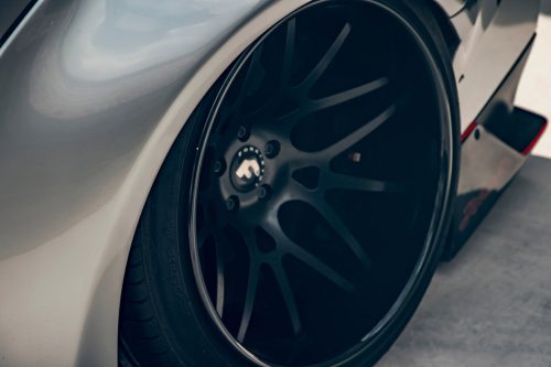 LB-WORKS Nissan R35 Type 1.5 Body Kit