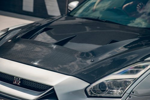 LB-WORKS Nissan R35 Type 1.5 Body Kit