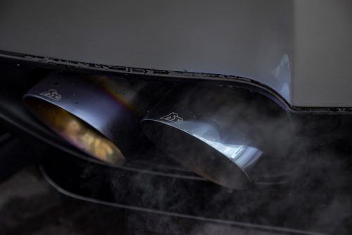 LB-WORKS GT-R NISSAN R35 TYPE 1.5 BODY KIT BY LIBERTY WALK