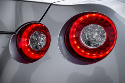 LB-WORKS GT-R NISSAN R35 TYPE 1.5 BODY KIT BY LIBERTY WALK