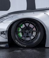 WORKS GT-R Nissan R35 Type 1.5