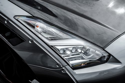 Liberty Walk, LB-WORKS Nissan GT-R R35 Type 2