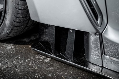 Liberty Walk, LB-WORKS Nissan GT-R R35 Type 2