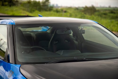 LB-WORKS Nissan R35 Type 1.5 Body Kit -Liberty Walk Brand